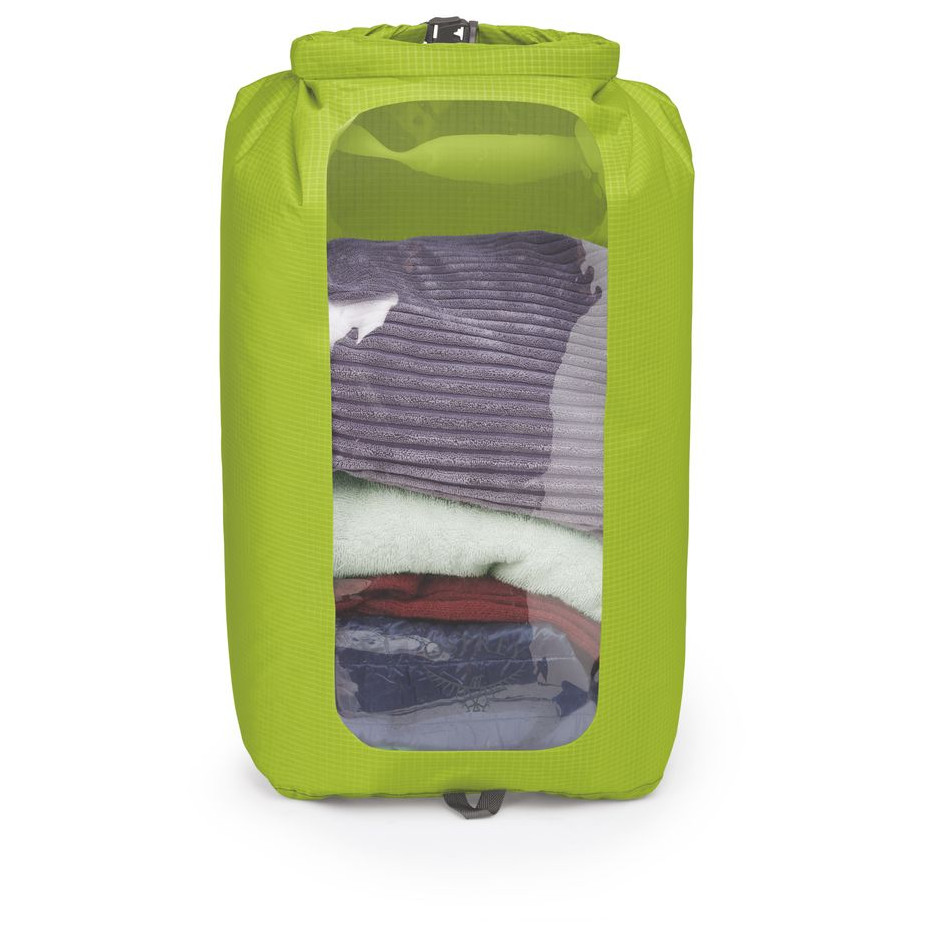 Bolsa Estanca Osprey Dry Sack 35 W Window 4camping Es