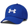 Gorra Under Armour Men's UA Blitzing azul Royal / / White