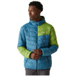 Chaqueta de hombre Regatta Hooded Hill Pack II