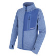 Sudadera para niños Husky Ane K azul claro blue