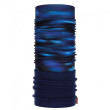 Cuello multiuso Buff Polar azul/ azul claro ShadingBlue