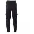 Pantalones de chándal para hombre Hi-Tec Rabasin II negro Black