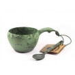 Taza Kupilka Classic Kuksa 210 ml verde Green