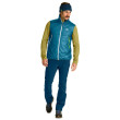 Chaleco de hombre Ortovox Swisswool Piz Vial Vest M