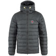 Chaqueta de hombre Fjällräven Expedition Pack Down Hoodie M gris Basalt