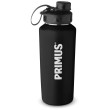 Botella de acero inoxidable Primus TrailBottle S.S 1 l negro Black