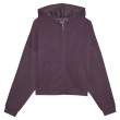 Sudadera de mujer 4F Sweatshirt F1341 violeta DARK VIOLET