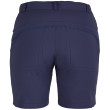 Pantalones cortos de mujer Direct Alpine Iris Short Lady