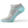 Calcetines Zulu Merino Summer W azul