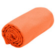 Toalla Sea to Summit Airlite Towel M rojo Outback