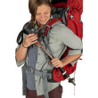 Mochila de mujer Osprey Ariel Plus 85