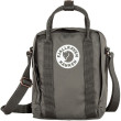 Bolsa Fjällräven Tree-Kånken Sling gris Charcoal Grey