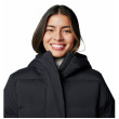 Abrigo de invierno para mujer Columbia Boundless Days™ Long Down Jkt