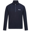 Sudadera de hombre Regatta Montes azul/blanco Navy