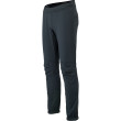 Pantalones para niños Silvini MELITO CP1329 negro Black