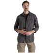 Camisa de hombre Craghoppers NosiLife Adventure Long Sleeved Shirt III