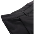 Pantalones cortos de hombre Alpine Pro Bak