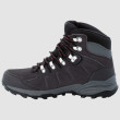 Calzado de mujer Jack Wolfskin Refugio Texapore Mid W