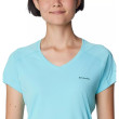 Camiseta de mujer Columbia Zero Rules™ Short Sleeve Shirt