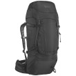 Mochila de senderismo Bach Equipment Daydream 50 negro black