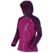 Chaqueta de mujer Regatta Womens Birchdale violeta Purppot/Prun(Yc)