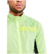 Chaqueta de ciclismo para hombre Craft Essence Light Wind