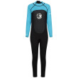 Traje de neopreno Regatta Wmns Full Wetsuit azul Tahoe/Black