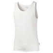 Camiseta sin mangas para hombre Progress Manager 24AN blanco White