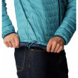 Chaqueta de hombre Columbia Westridge™ Down Hooded Jacket