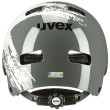 Casco de ciclismo para niños Uvex Kid 3