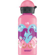 Botella Sigg For Kids 0,4 l rosa DancingHorses