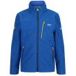 Sudadera para niños Regatta Marlin VI azul OxfordBlue