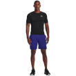 Camiseta funcional de hombre Under Armour HG Armour Comp SS