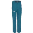 Pantalones de mujer Direct Alpine Cruise Lady azul/gris emerald/grey