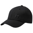 Gorra Hannah All-H negro/gris Anthracite