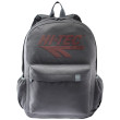 Mochila Hi-Tec Brigg gris Total Eclipse/Fired Brick