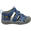 Sandalias para niños Keen Seacamp II CNX INF