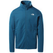 Chaqueta de hombre The North Face M Quest Fz Jacket azul MoroccanBlue