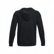 Sudadera de hombre Under Armour Essential Fleece FZ Hood