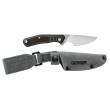 Cuchillo Gerber Downwind Caper - Black