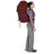 Mochila de senderismo para mujer Osprey Fairview Trek 70