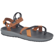 Sandalias Lizard Sandal Hike H20 marrón tawny brown/honey brown