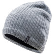 Gorro de hombre Hi-Tec Ramir gris claro Light Grey Melange