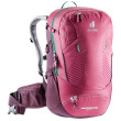 Mochila de mujer Deuter Trans Alpine 28 SL 2023 rosa RubyBlackberry