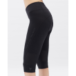 Pantalones cortos de ciclismo para mujer Silvini Tinella