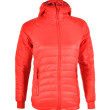 Chaqueta de invierno para mujer Silvini Cesi WJ1143 rojo red