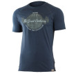 Camiseta funcional de hombre Lasting Lucas