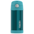 Termo para niños Thermos Funtainer 335 ml turquesa Turquoise