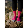 Calcetines Zulu Bambus Trek W