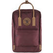 Mochila Fjällräven Kånken no. 2 Laptop 15 violeta oscuro Port